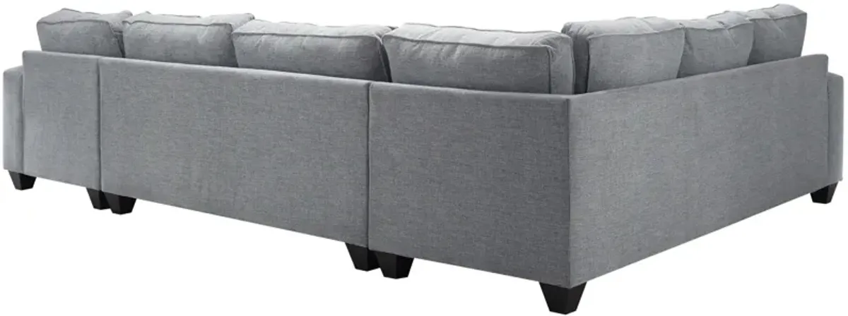 Alston 3-pc. Sectional