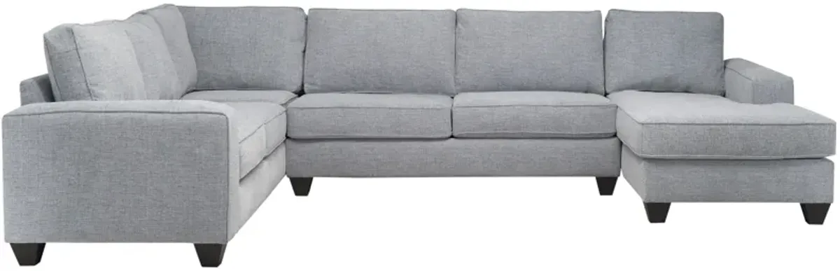 Alston 3-pc. Sectional