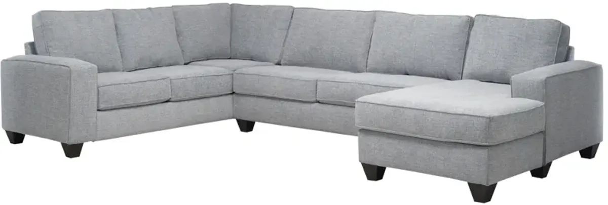 Alston 3-pc. Sectional