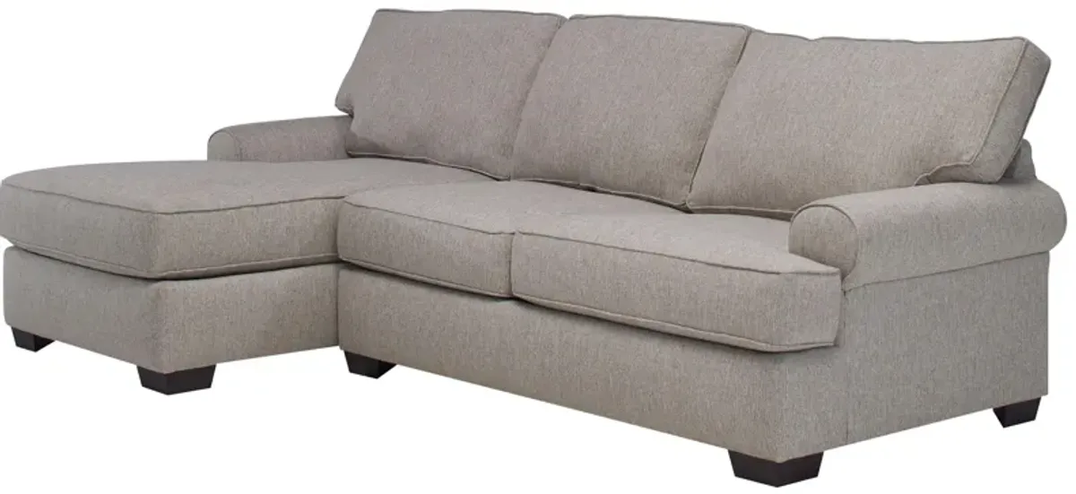 Suzanne 2-pc. Sectional