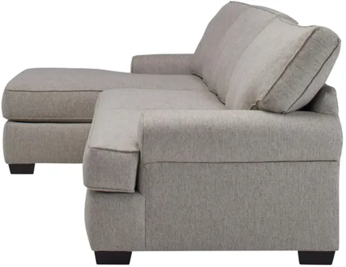 Suzanne 2-pc. Sectional