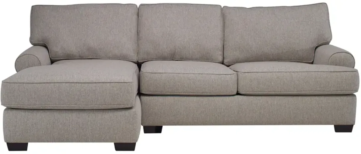 Suzanne 2-pc. Sectional