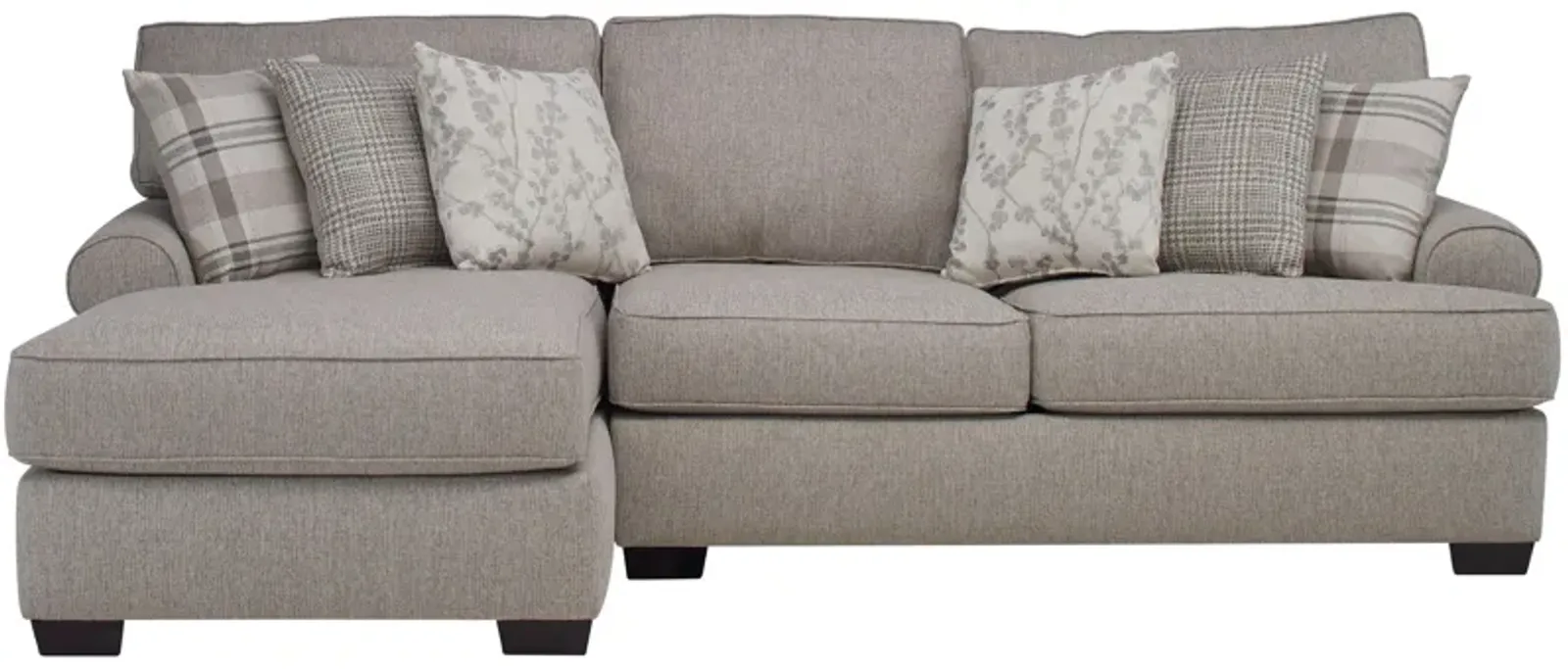 Suzanne 2-pc. Sectional