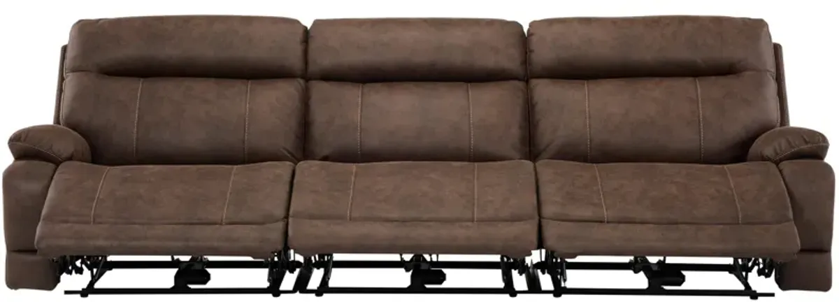 Gates 3-pc. Dual Power Sofa