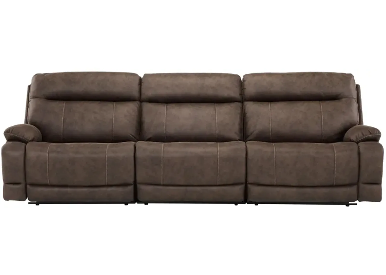 Gates 3-pc. Dual Power Sofa