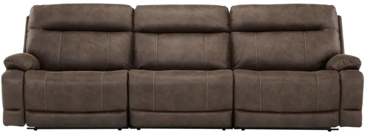 Gates 3-pc. Dual Power Sofa