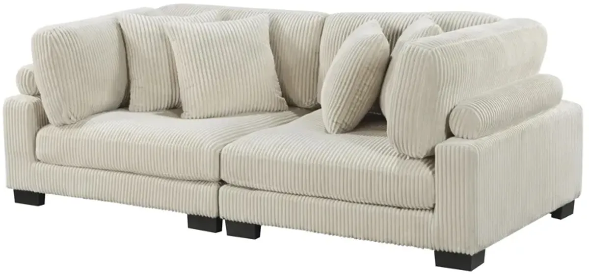 Maverick 2-pc. Loveseat