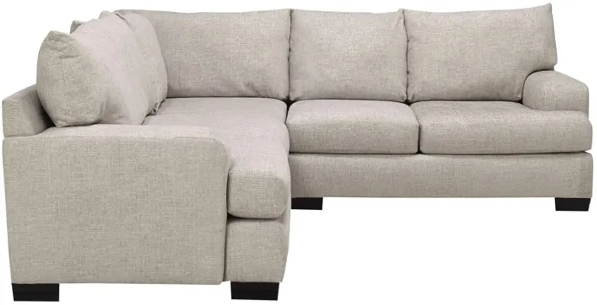 Cooper 3-pc. Sectional