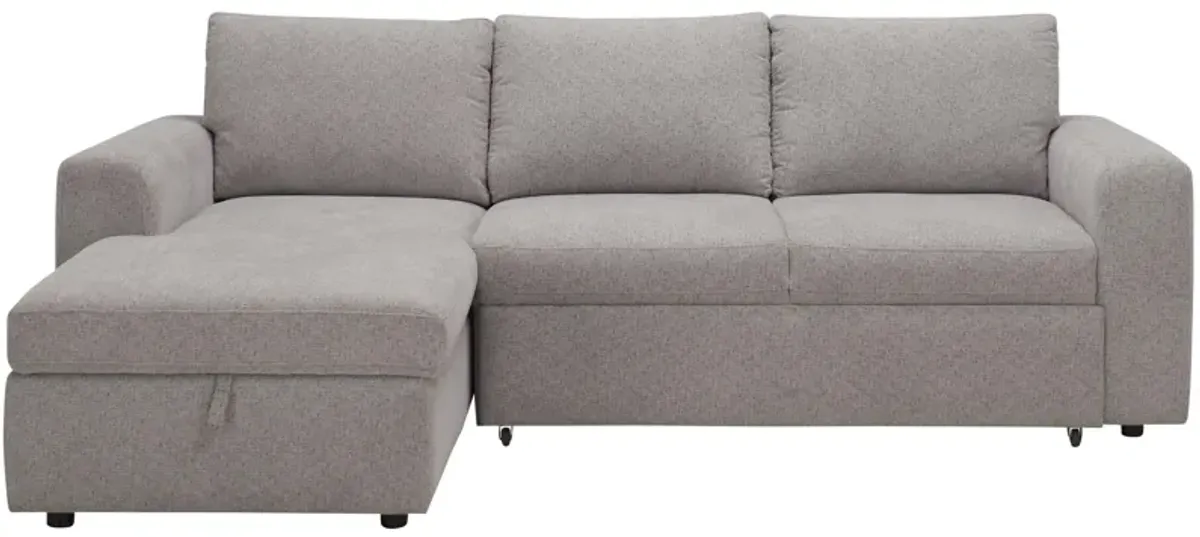 Barry 2-pc. Sofa Chaise