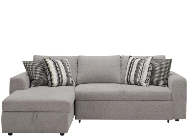 Barry 2-pc. Sofa Chaise