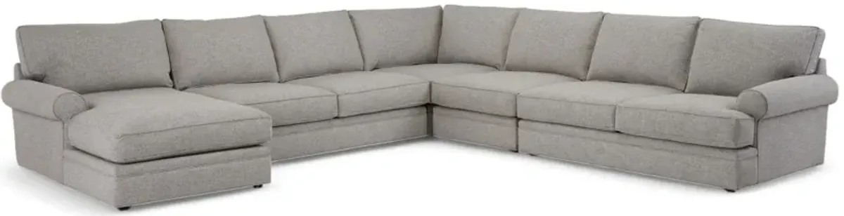 Nelson 5-pc. Sectional