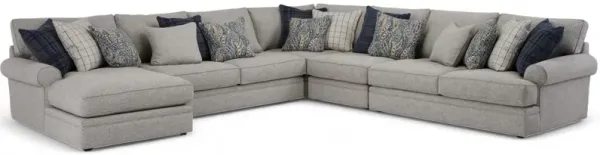 Nelson 5-pc. Sectional