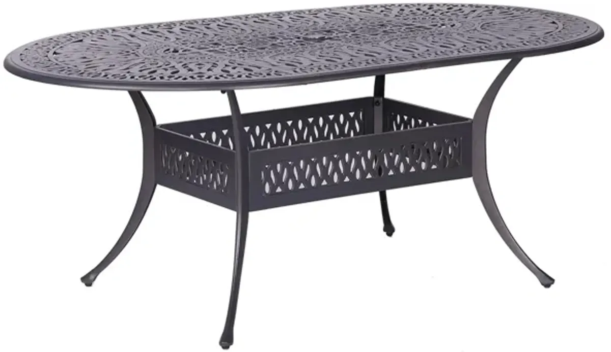 Geneva 7-pc. Outdoor Dining Set
