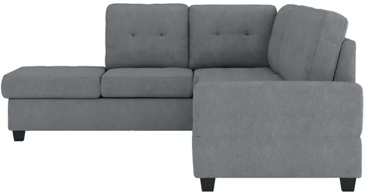 Hedera 2-pc. Sectional Sofa