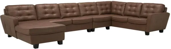 Bryce 4-pc. Sectional