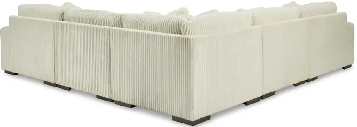 Lindyn 5-pc. Sectional with Chaise