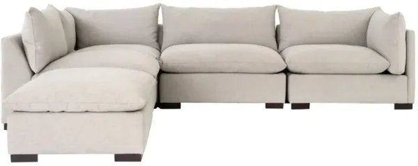 Westwood 5-pc. Modular Sectional Sofa