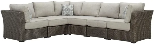 Banyan 6-pc. Sectional