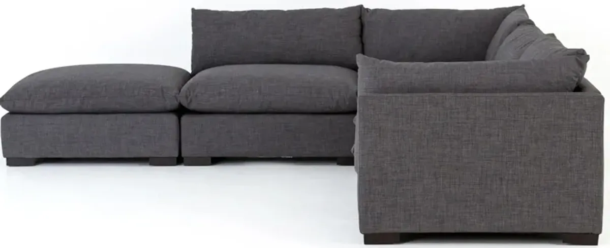 Westwood 5-pc. Modular Sectional Sofa