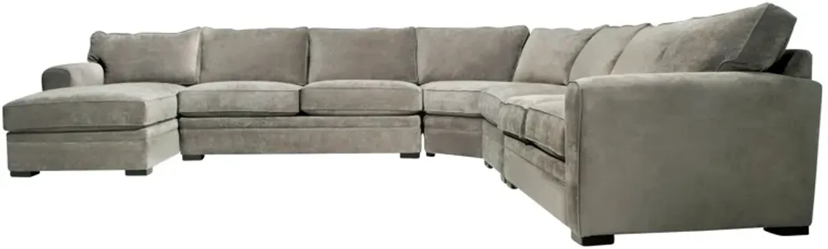 Artemis II 5-pc. Sectional