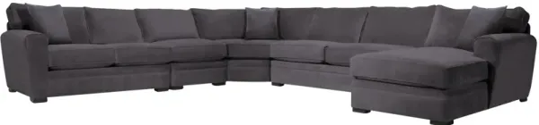 Artemis II 5-pc. Sectional
