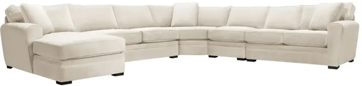 Artemis II 5-pc. Sectional