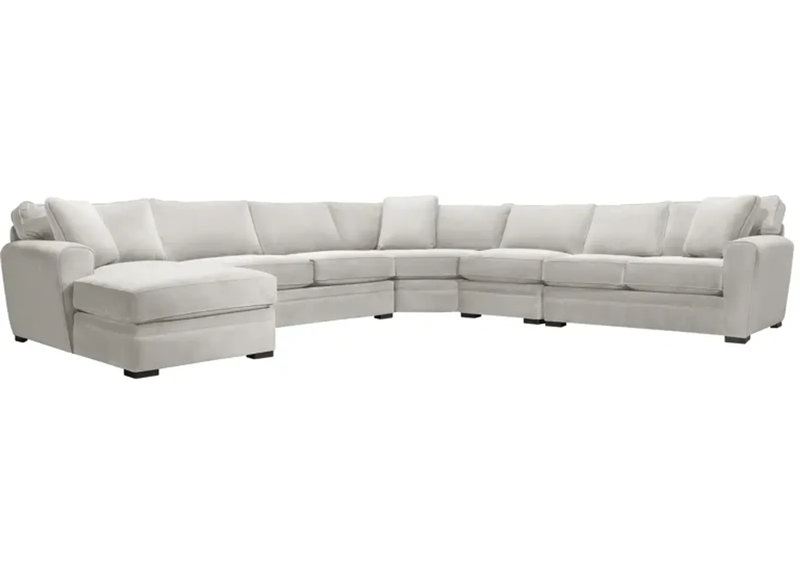 Artemis II 5-pc. Sectional