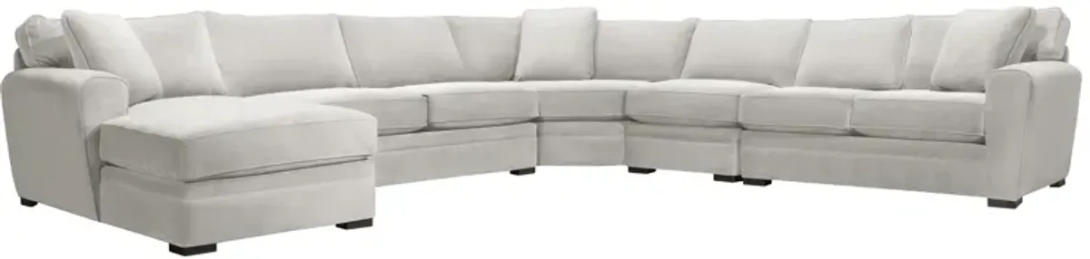 Artemis II 5-pc. Sectional