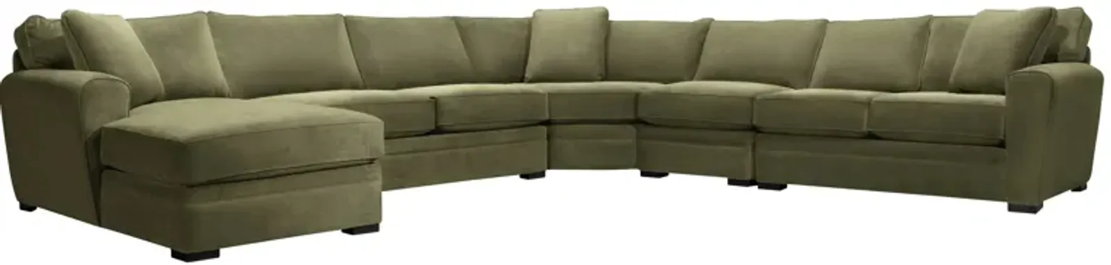 Artemis II 5-pc. Sectional