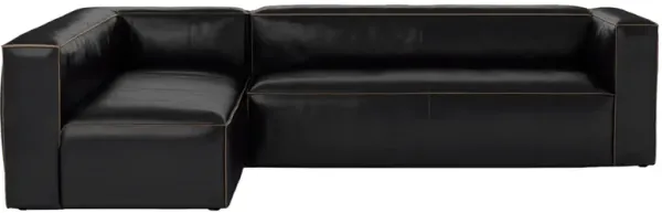 Nolita 2-pc. Modular Sectional Sofa