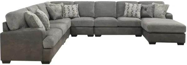 Berlin Modular 6-pc. Sectional