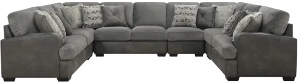 Berlin Modular 6-pc. Sectional