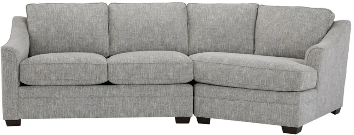 Fairhaven 2-pc. Sofa Cuddler