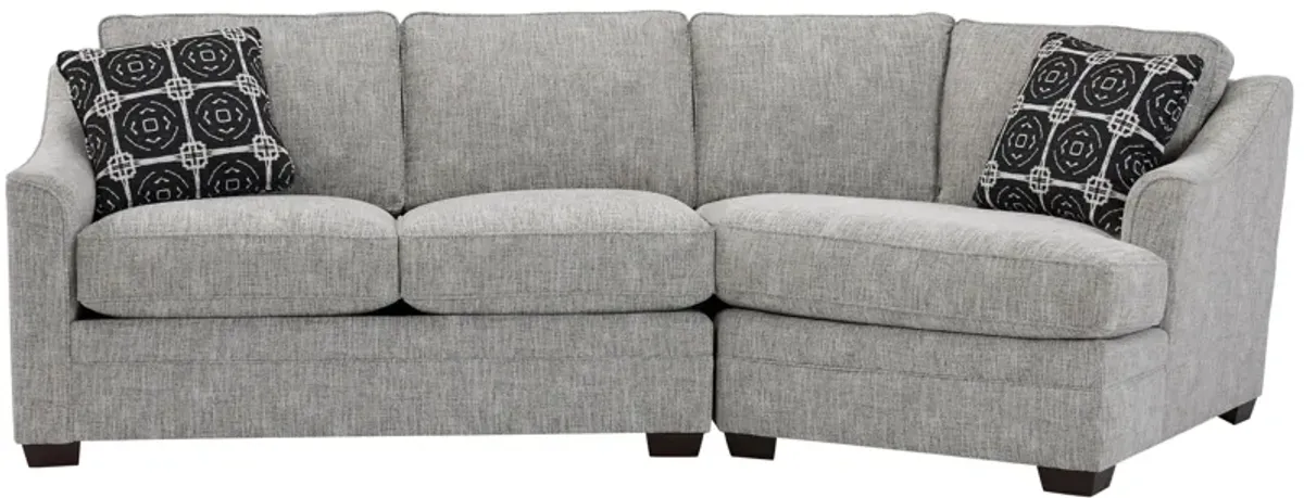 Fairhaven 2-pc. Sofa Cuddler