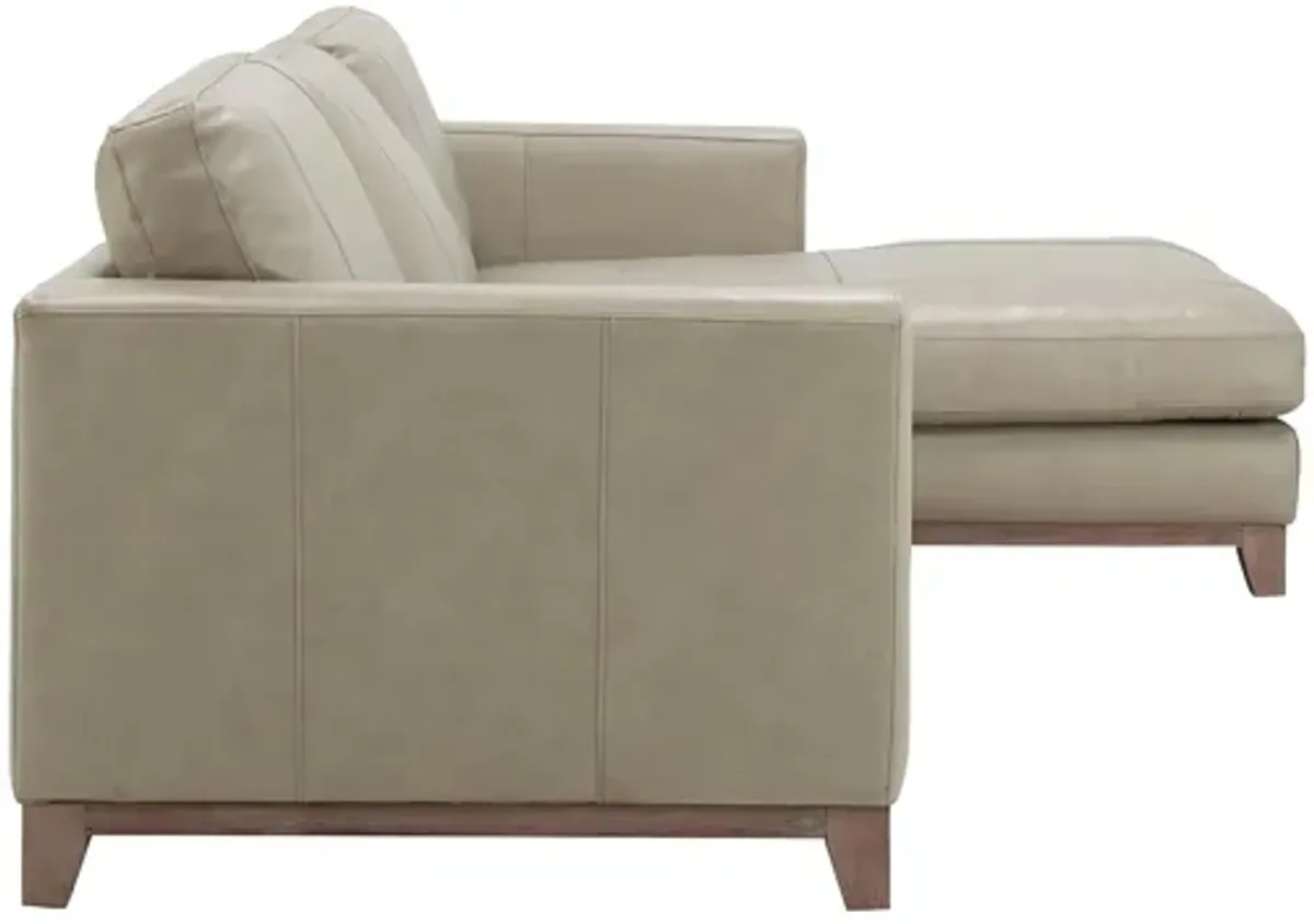 Ryland 2-pc. Sectional