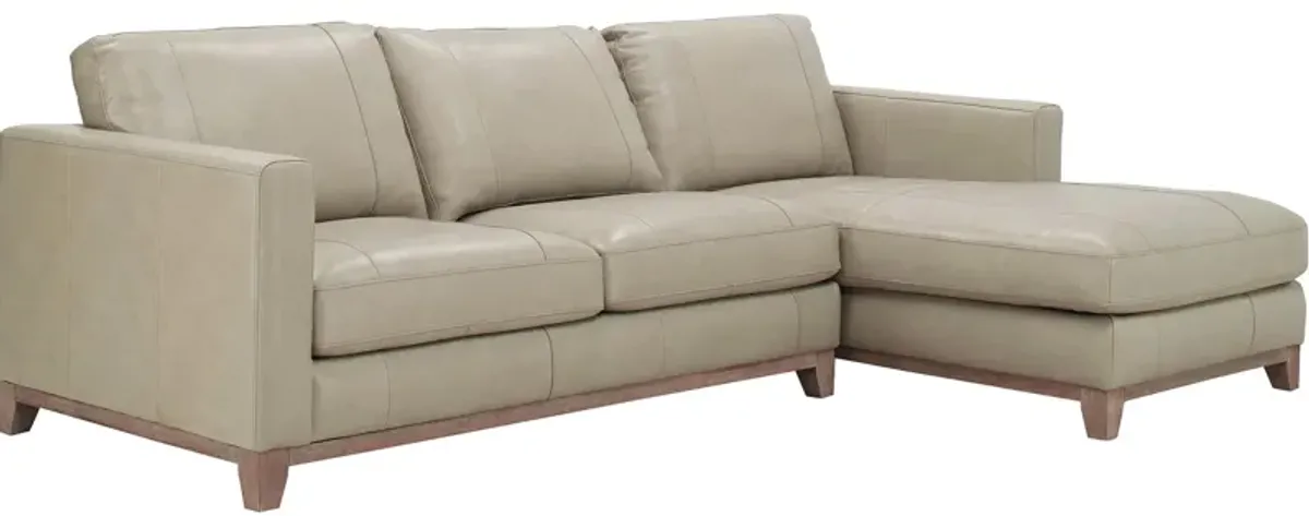 Ryland 2-pc. Sectional