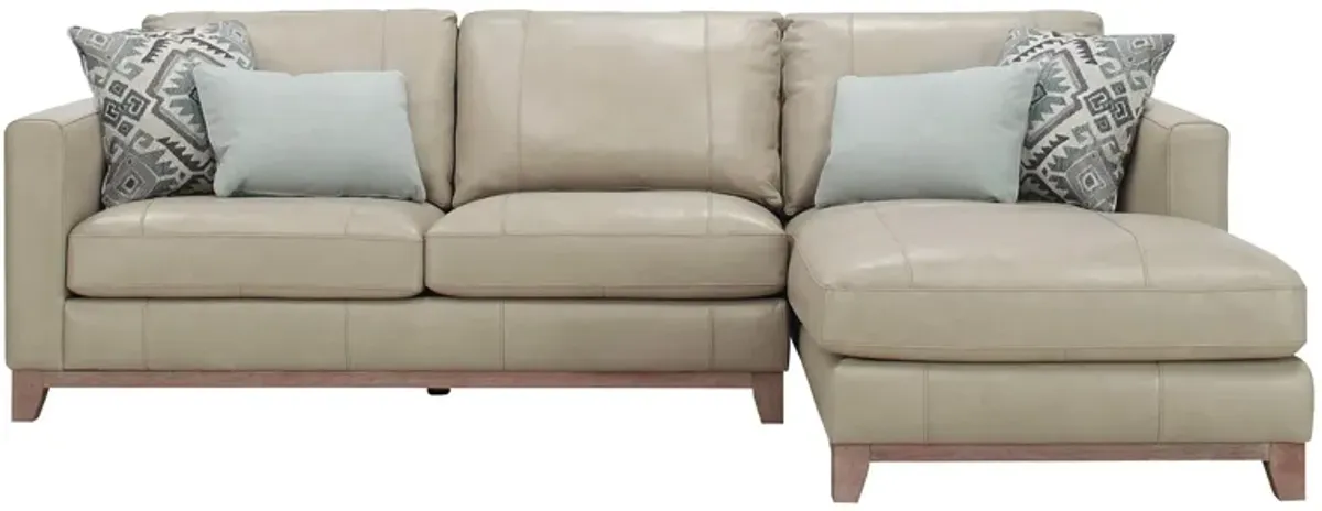 Ryland 2-pc. Sectional