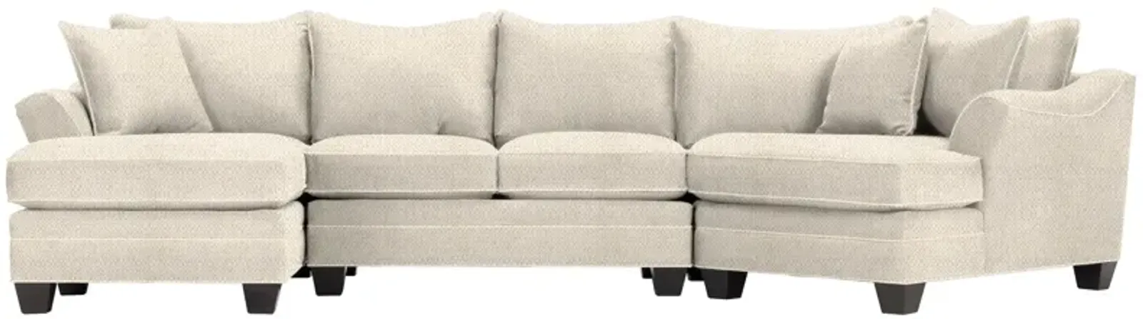 Foresthill 3-pc. Left Hand Facing Sectional Sofa