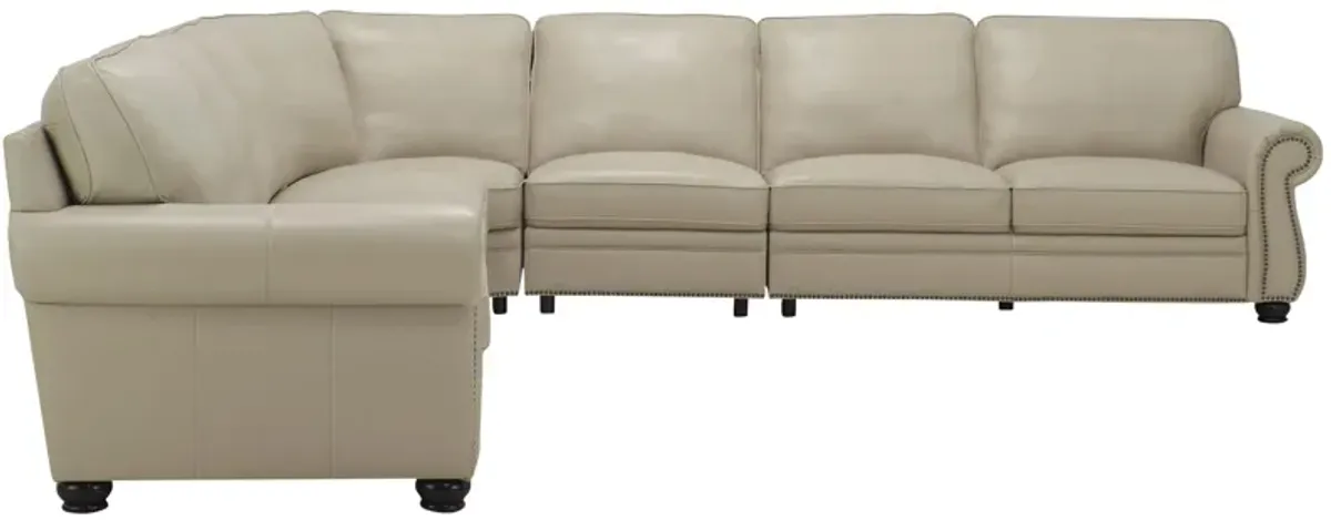 Gilmore 5-pc. Sectional