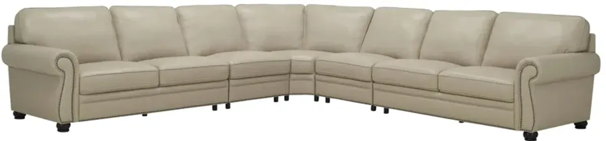 Gilmore 5-pc. Sectional