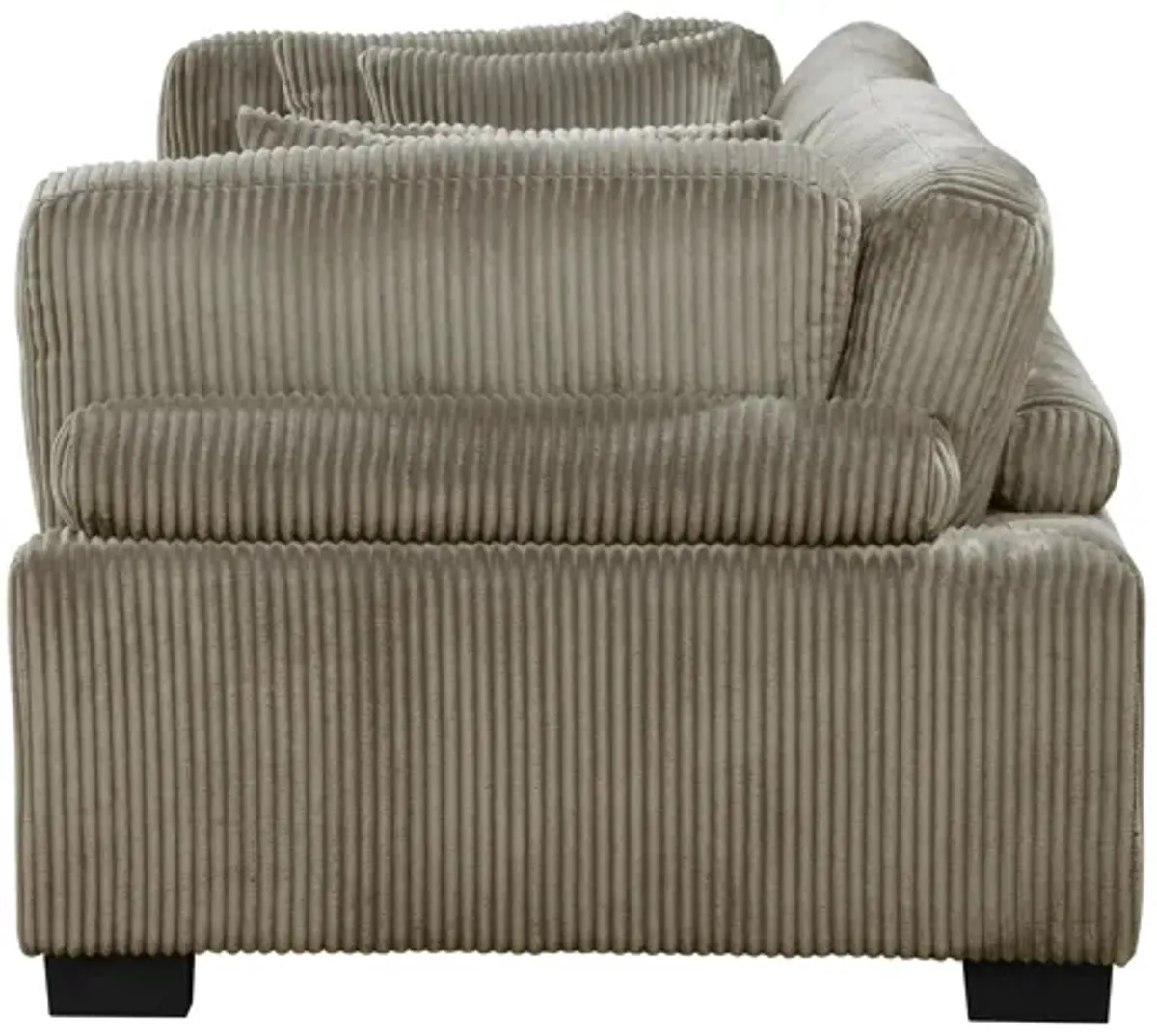 Maverick 2-pc. Loveseat