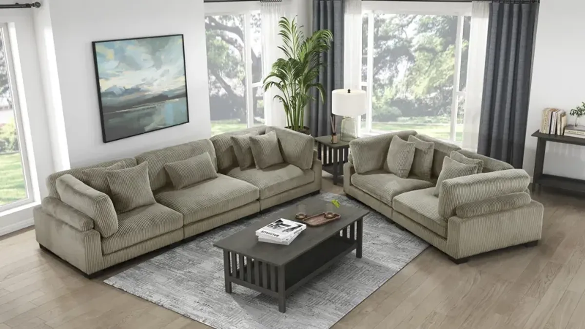 Maverick 2-pc. Loveseat