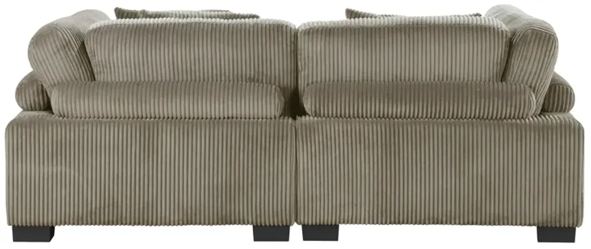 Maverick 2-pc. Loveseat