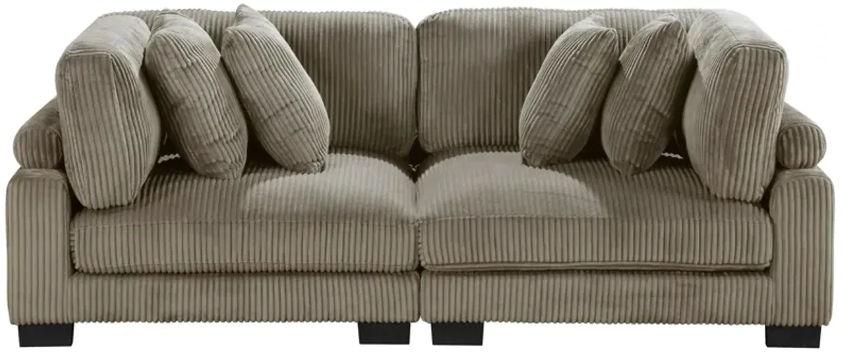 Maverick 2-pc. Loveseat