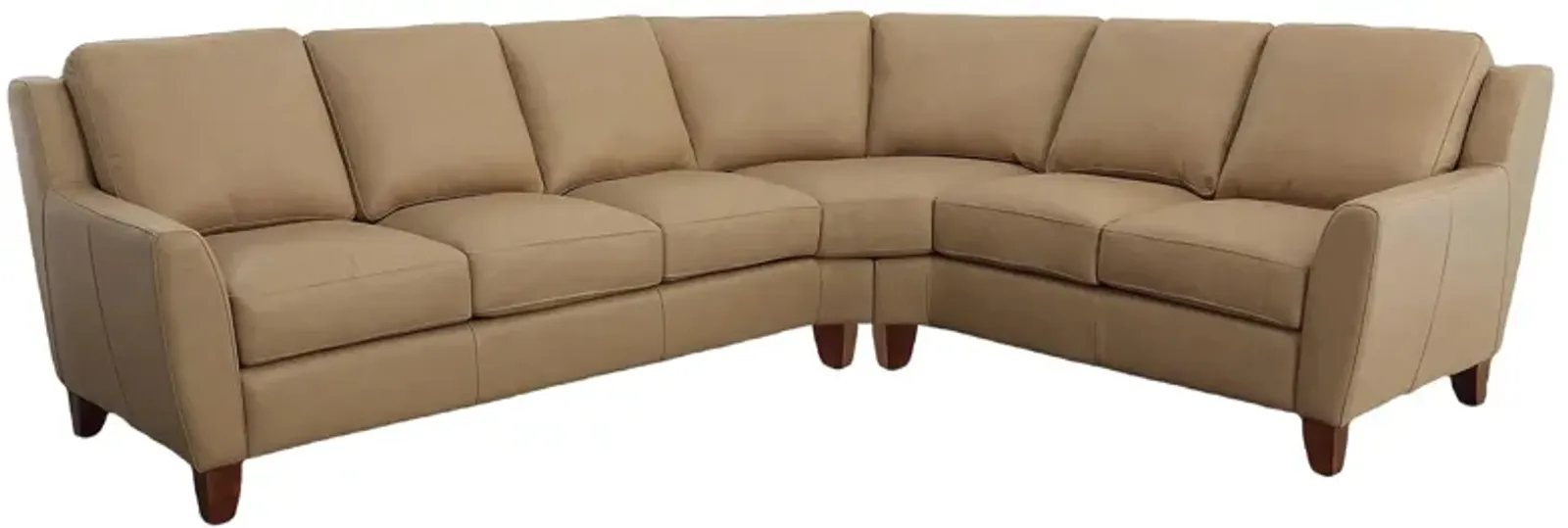 Pavia 2-pc. Sectional