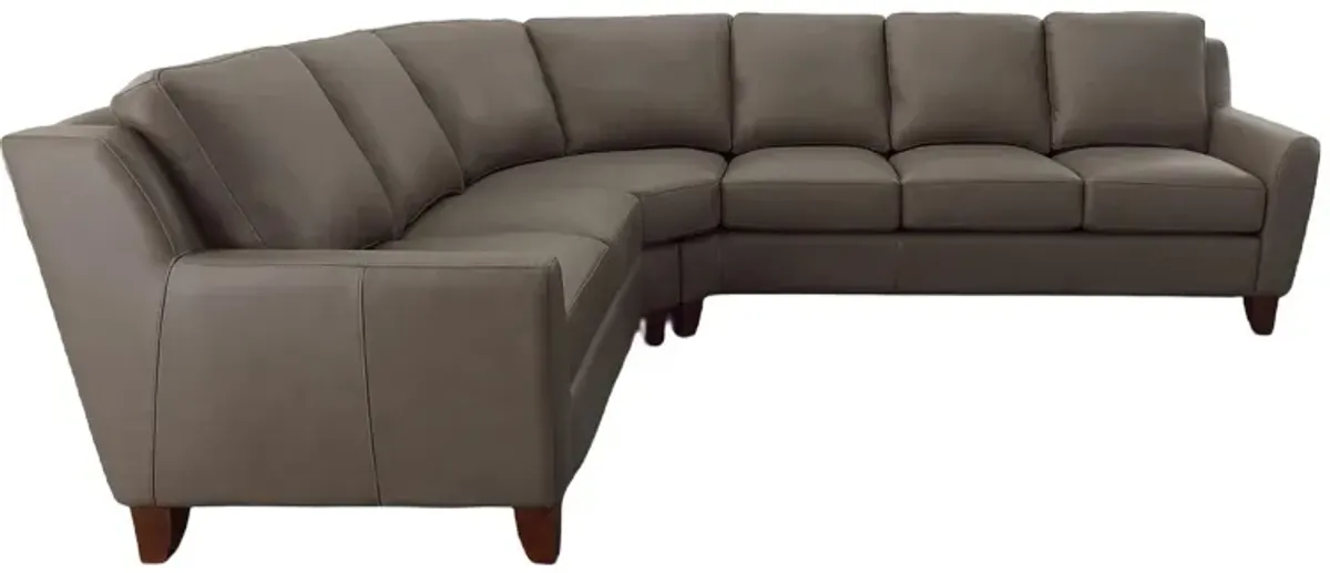 Pavia 2-pc. Sectional