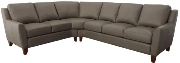 Pavia 2-pc. Sectional