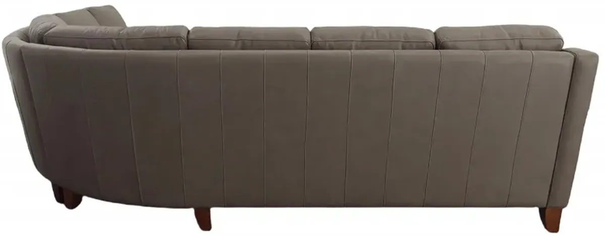 Pavia 2-pc. Sectional