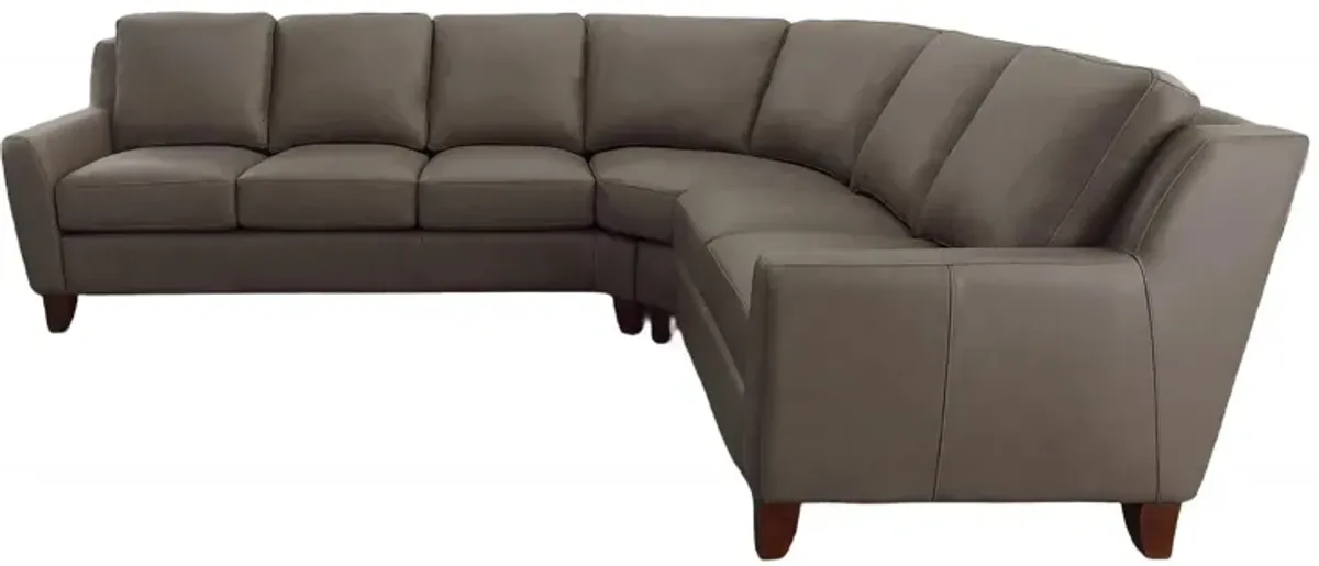 Pavia 2-pc. Sectional