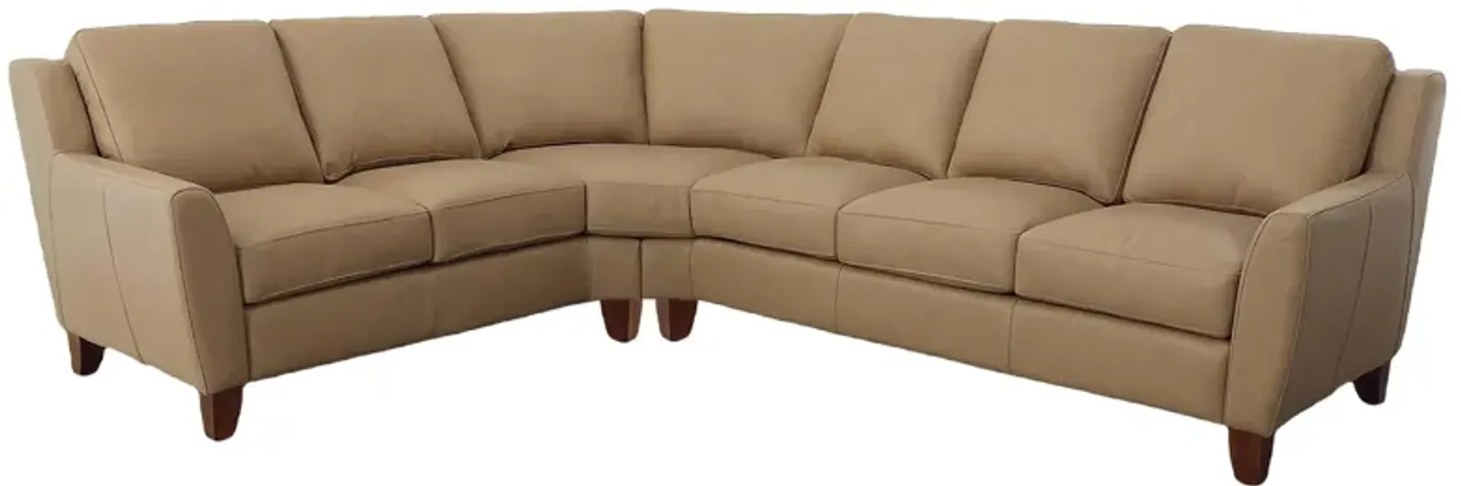 Pavia 2-pc. Sectional